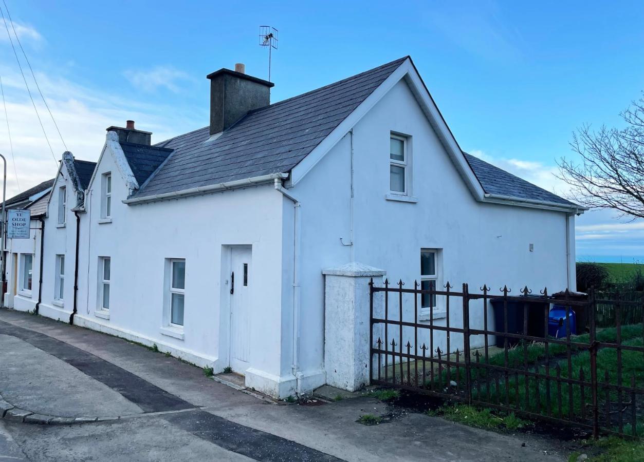 Main Street Cottage, بالينتوي المظهر الخارجي الصورة