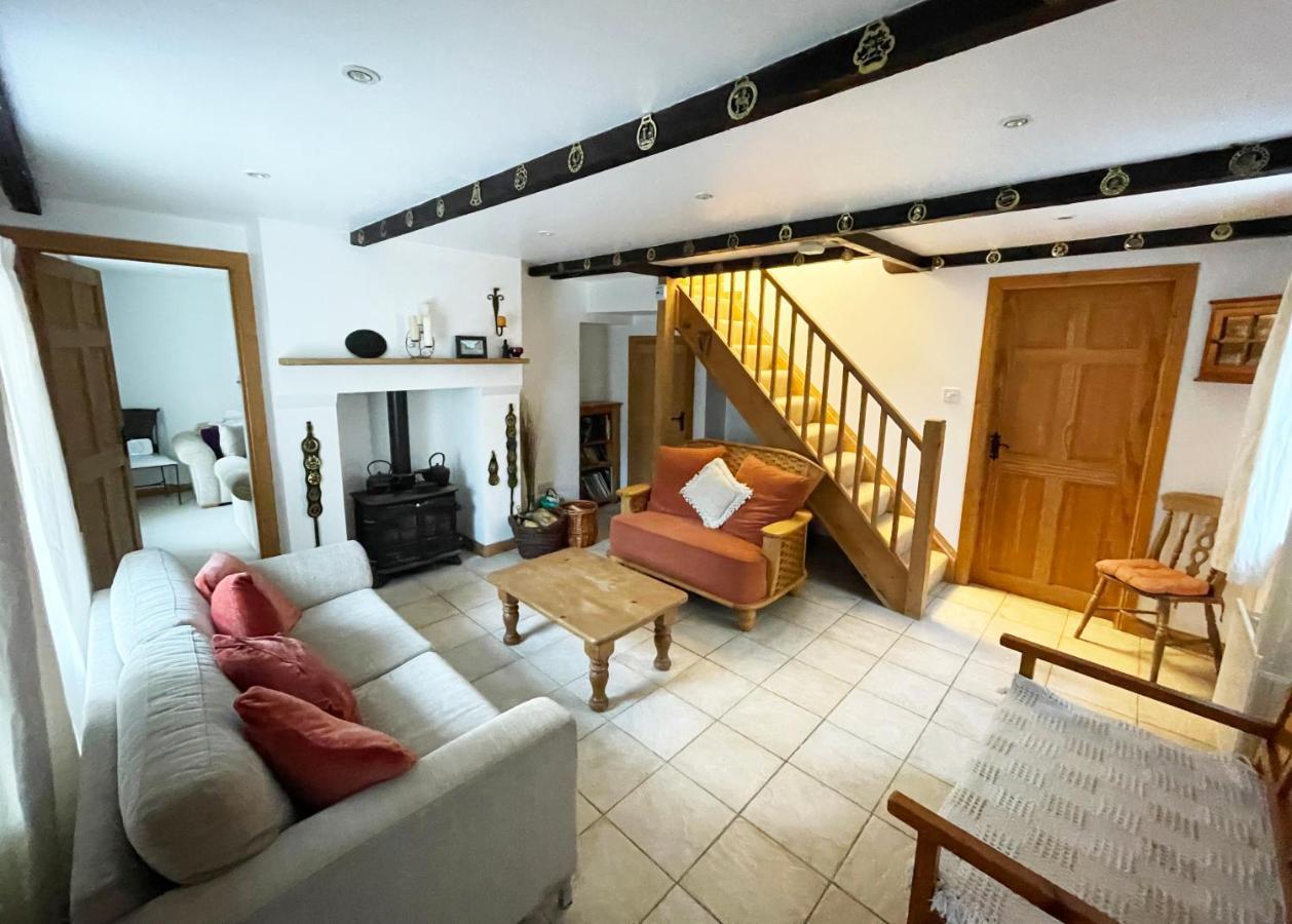 Main Street Cottage, بالينتوي المظهر الخارجي الصورة